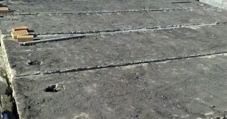 Демонтаж наплавляемой кровли: цена от 709 рублей за м2 | Сварной-Пшн